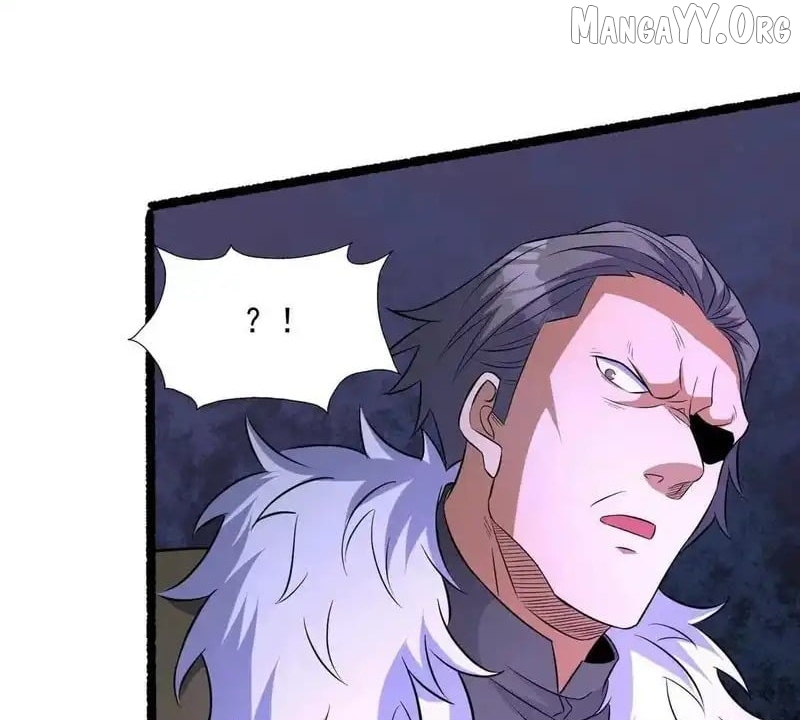 Divine Urban God Chapter 304 - page 106